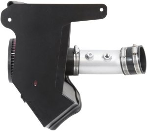 Mazda 3 Performance Air Intake - K&N Engineering - 69 Series Typhoon - `11-`13